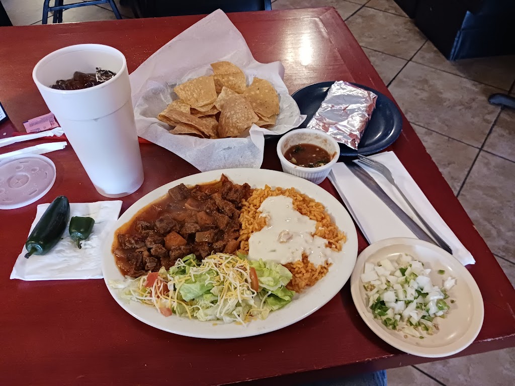 Medinas Mexican Restaurant | 205 Gene Autry Dr, Tioga, TX 76271, USA | Phone: (940) 306-2620