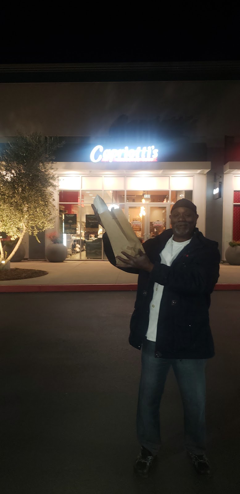 Capriottis Sandwich Shop | 14063 Limonite Ave Suite 130, Eastvale, CA 92880, USA | Phone: (909) 930-5967