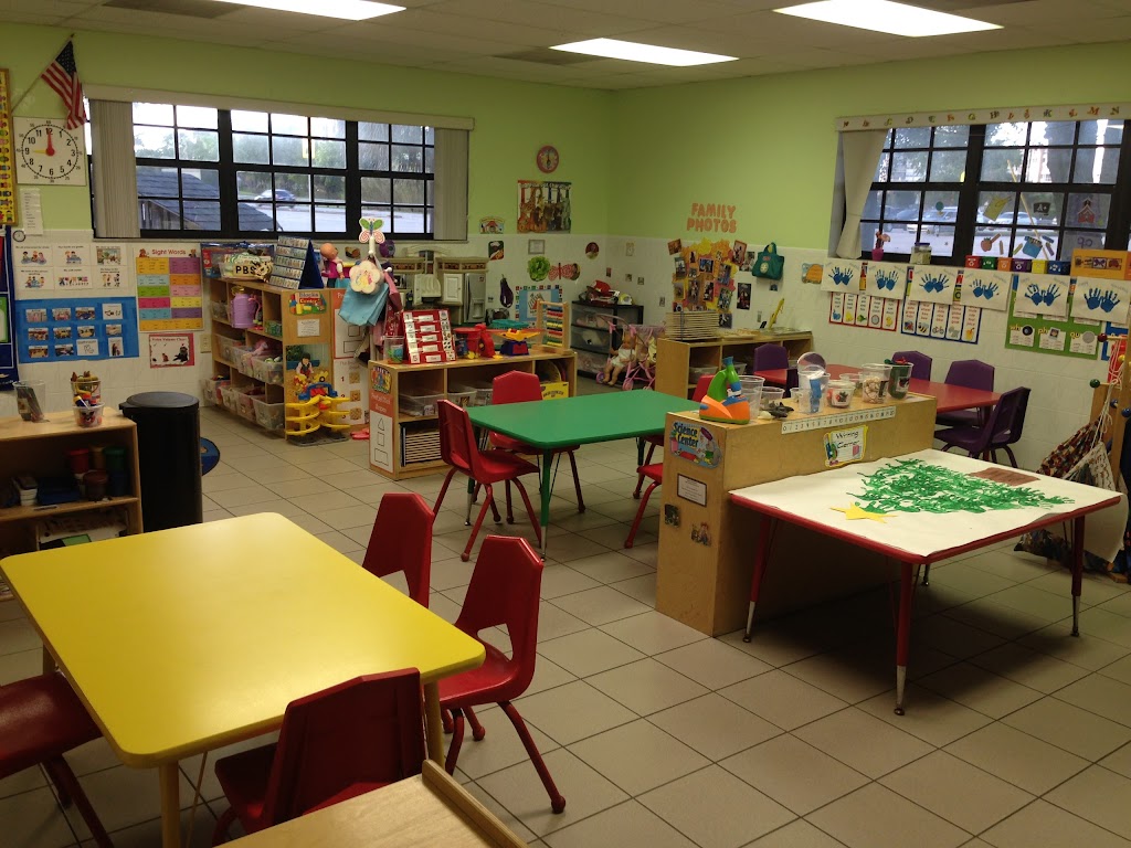 Kinder Village Academy | 10000 Johnson St, Pembroke Pines, FL 33024, USA | Phone: (954) 435-8155