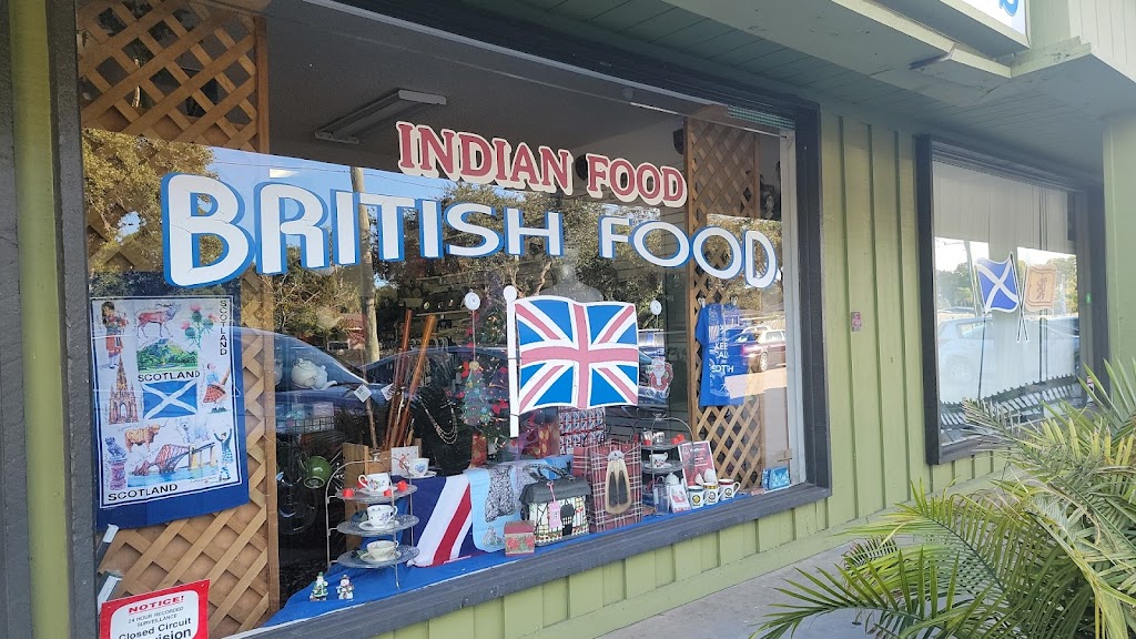 British Foods | 3452 17th St, Sarasota, FL 34235, USA | Phone: (941) 953-6707