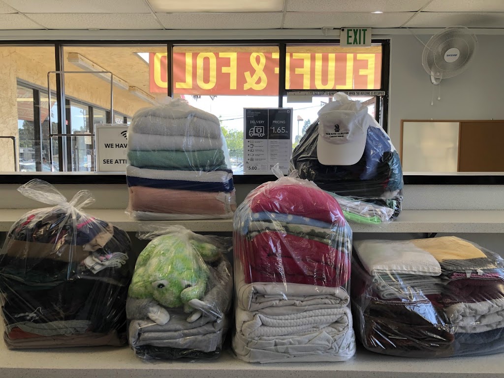 Drop n Go Laundromat | 4554 Orange Ave, Long Beach, CA 90807, USA | Phone: (562) 912-4338