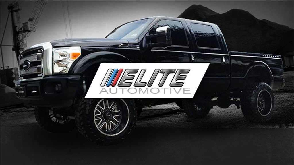 Elite Automotive LLC | 7665 Commercial Way # G, Henderson, NV 89011, USA | Phone: (702) 413-7773