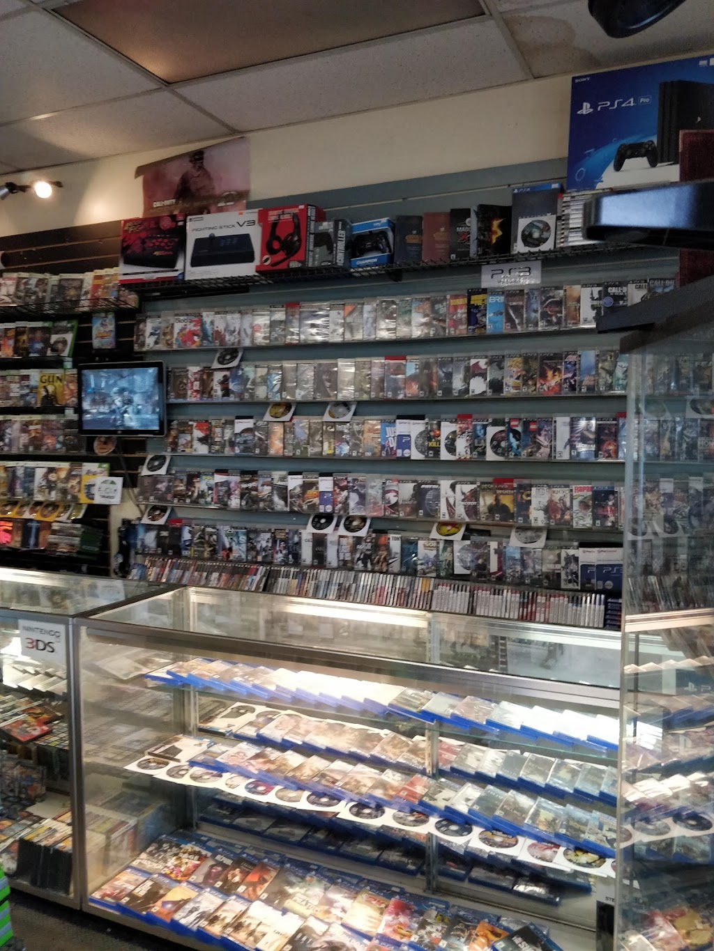 GAME-ER | 5460 Philadelphia St #C, Chino, CA 91710, USA | Phone: (909) 627-7090