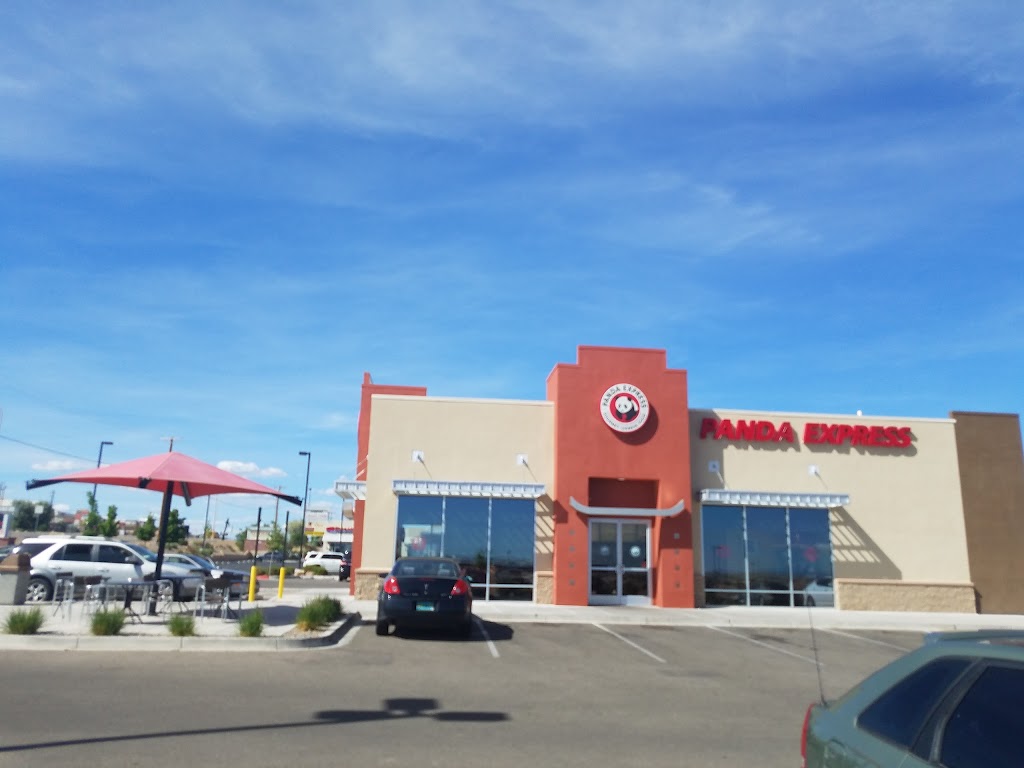 Panda Express | 540 NM-528, Bernalillo, NM 87004, USA | Phone: (505) 867-9970