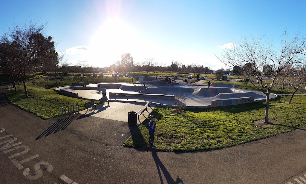 Livermore Skatepark | 3800 Pacific Ave, Livermore, CA 94550, USA | Phone: (925) 373-5700