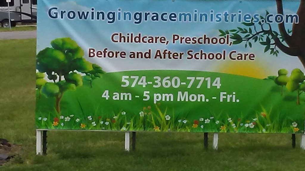 Growing in Grace Ministries | 68080 Division St, New Paris, IN 46553, USA | Phone: (574) 360-7714