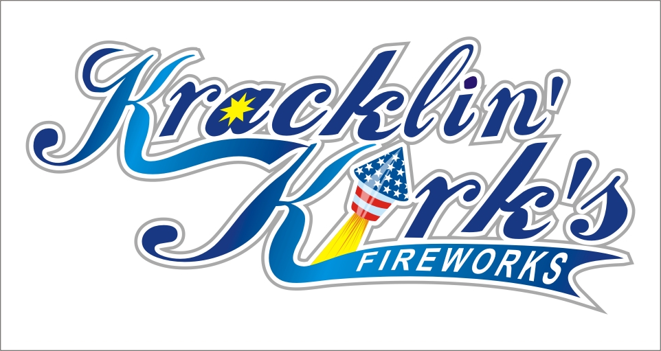 Kracklin Kirks Fireworks | 301 South N Front St, Waterloo, NE 68069, USA | Phone: (402) 265-6577