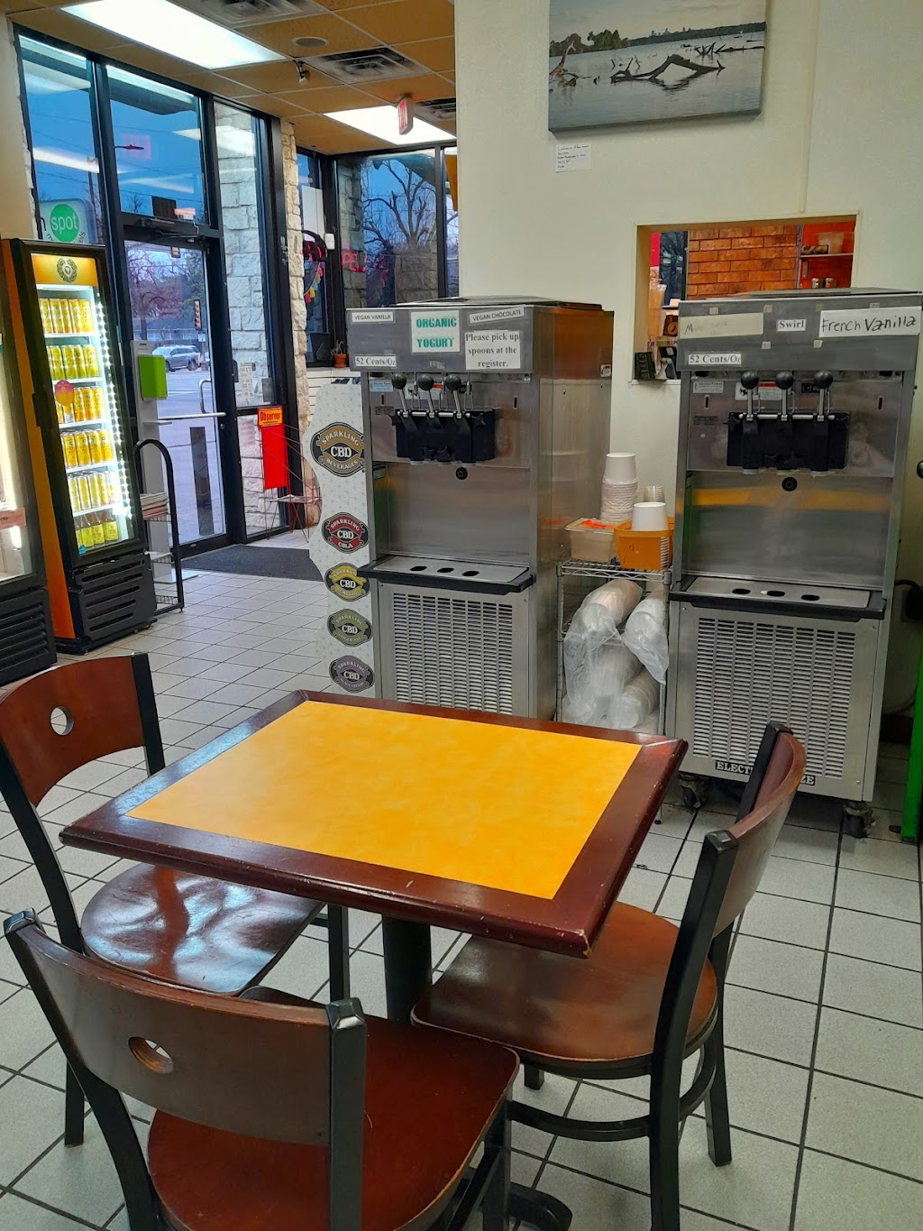 Green Spot | 702 N Buckner Blvd, Dallas, TX 75218, USA | Phone: (214) 319-7768 Green Spot | 702 N Buckner Blvd, Dallas, TX 75218, USA | Phone: (214) 319-7768