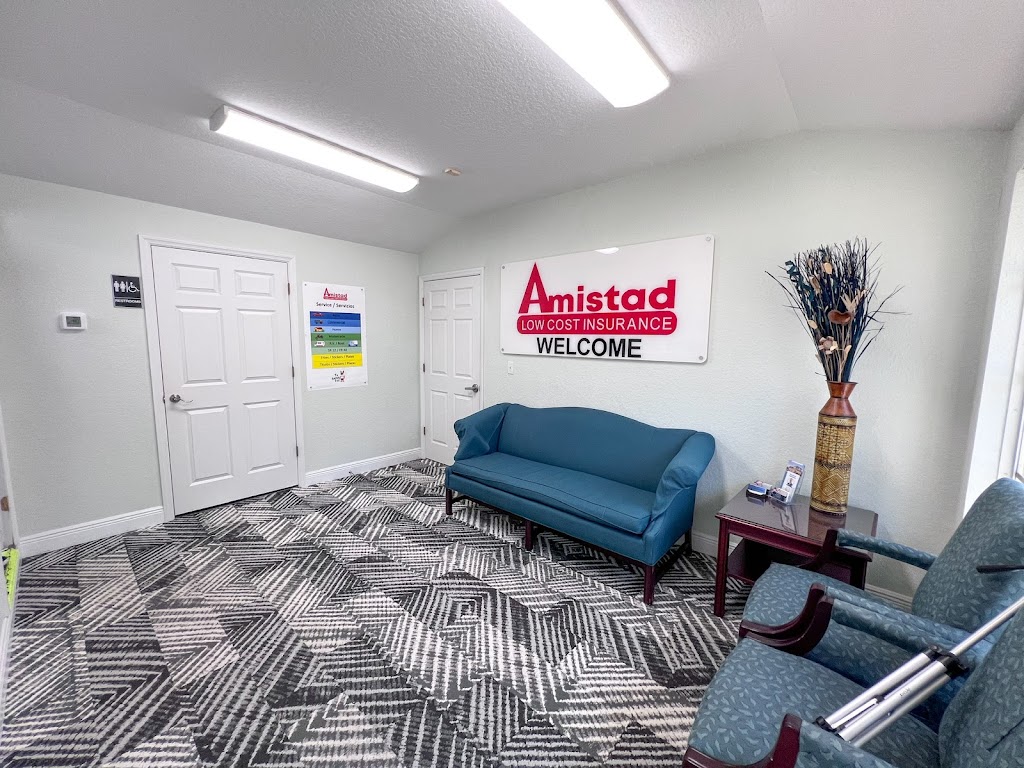 Amistad Insurance LLC | 1601 Manatee Ave E, Bradenton, FL 34208, USA | Phone: (941) 822-0404