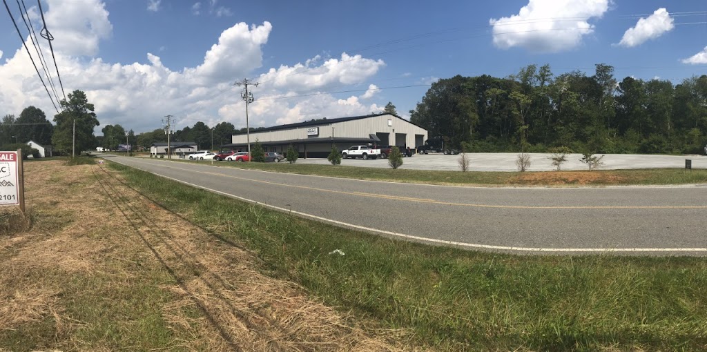 Beck Trucking, LLC | 1037 S Main St, Dobson, NC 27017, USA | Phone: (336) 356-8040