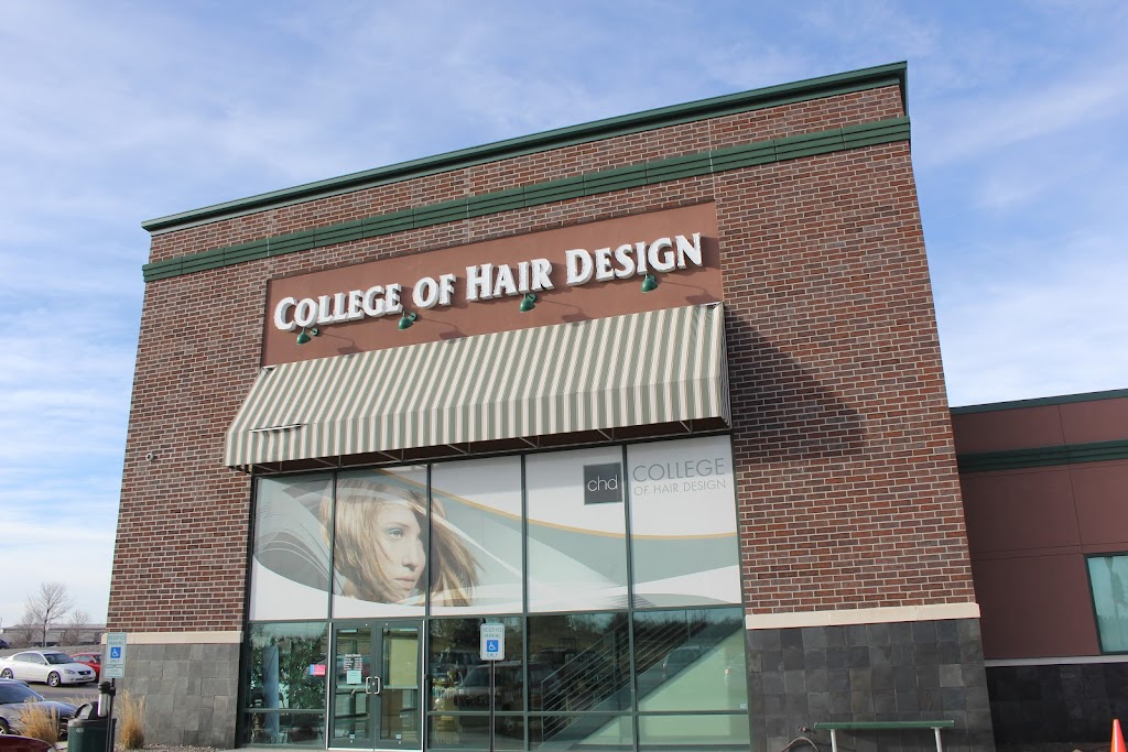 College of Hair Design | 9000 Andermatt Dr, Lincoln, NE 68526, USA | Phone: (402) 488-7007