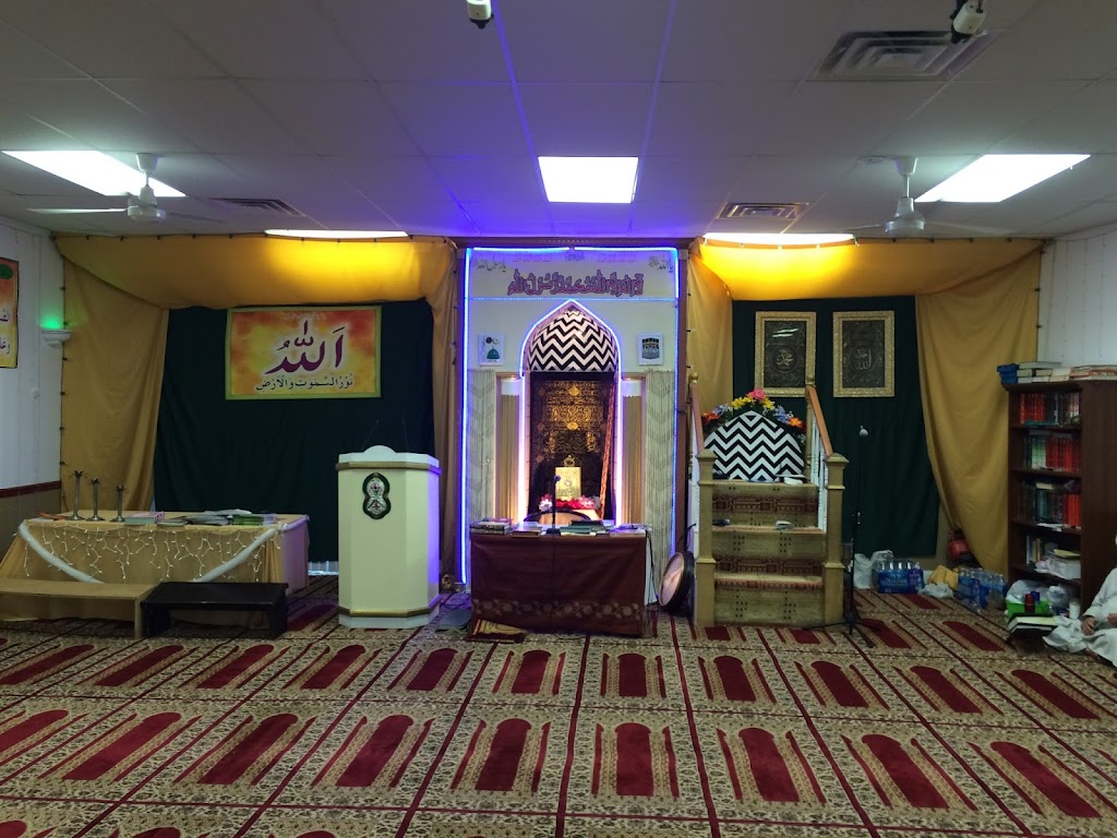 MASJID AL-NOOR | 3900 Milford Mill Rd, Windsor Mill, MD 21244 | Phone: (410) 807-8000