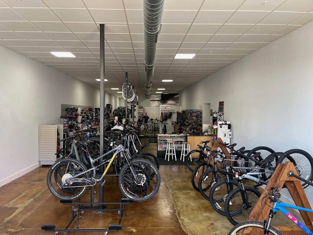 Mathews-Gentry Cycle Works | 506 W Main St, Denison, TX 75020, USA | Phone: (903) 893-2453