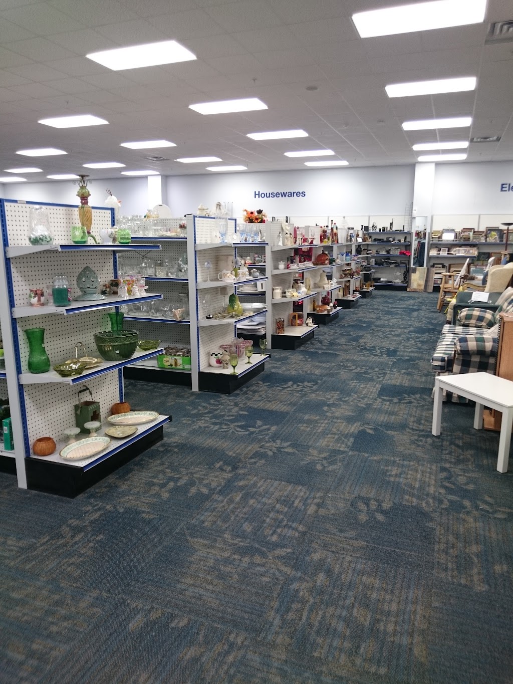 Goodwill of Central and Coastal Virginia | 12160 Iron Bridge Rd, Chester, VA 23831, USA | Phone: (804) 768-1215