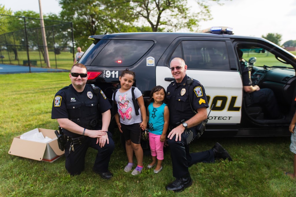 Glendale Heights Police Department | 300 E Fullerton Ave, Glendale Heights, IL 60139, USA | Phone: (630) 260-6070