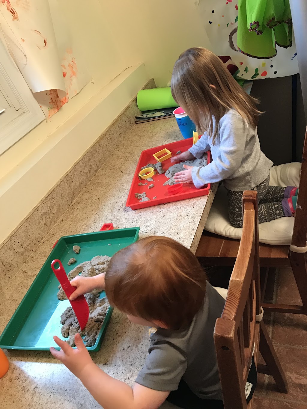 Daycare | Nellys Nest - Early Learning Home | 11 Christopher Dr, New City, NY 10956, USA | Phone: (914) 562-9728