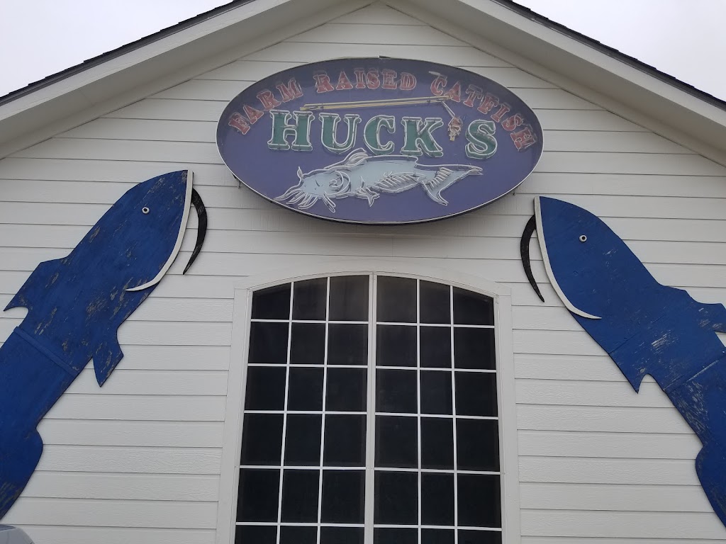 Hucks Catfish | 2811 Trail Dr, Denison, TX 75020, USA | Phone: (903) 337-0033