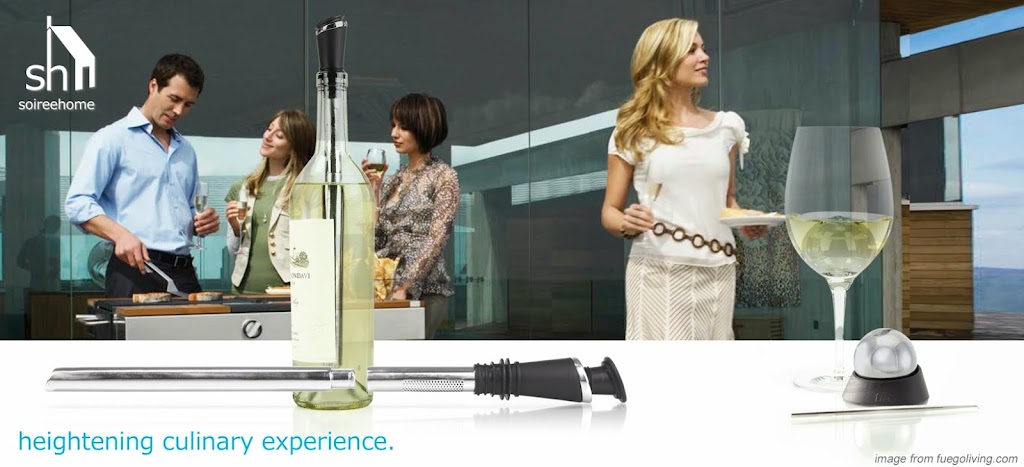 soireehome | 1403 NJ-23, Butler, NJ 07405, USA | Phone: (888) 576-4733