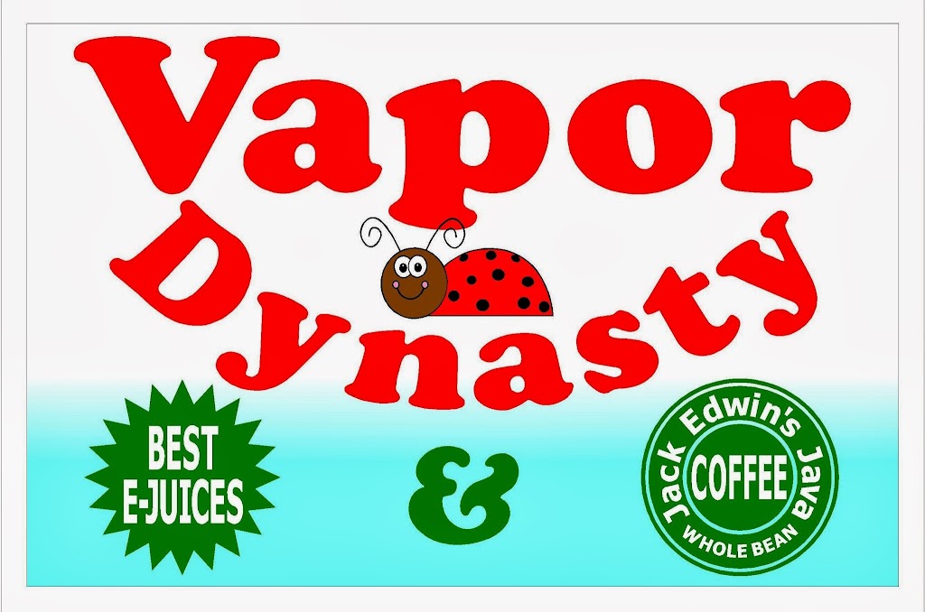 Vapor Dynasty LLC | 26772 US-380, Aubrey, TX 76227, USA | Phone: (972) 347-6366