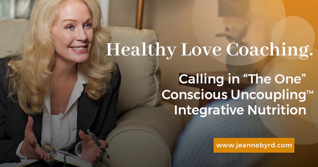 Jeanne Byrd Healthy Love Coaching | 15418 W Surrey Dr, Surprise, AZ 85379, USA | Phone: (213) 220-9247