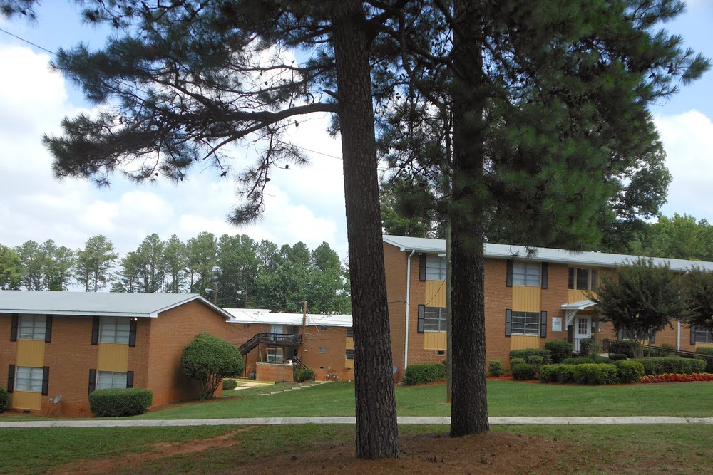 Wyndham Hill Apartments | 100 Morrow Rd, Forest Park, GA 30297, USA | Phone: (678) 705-9092