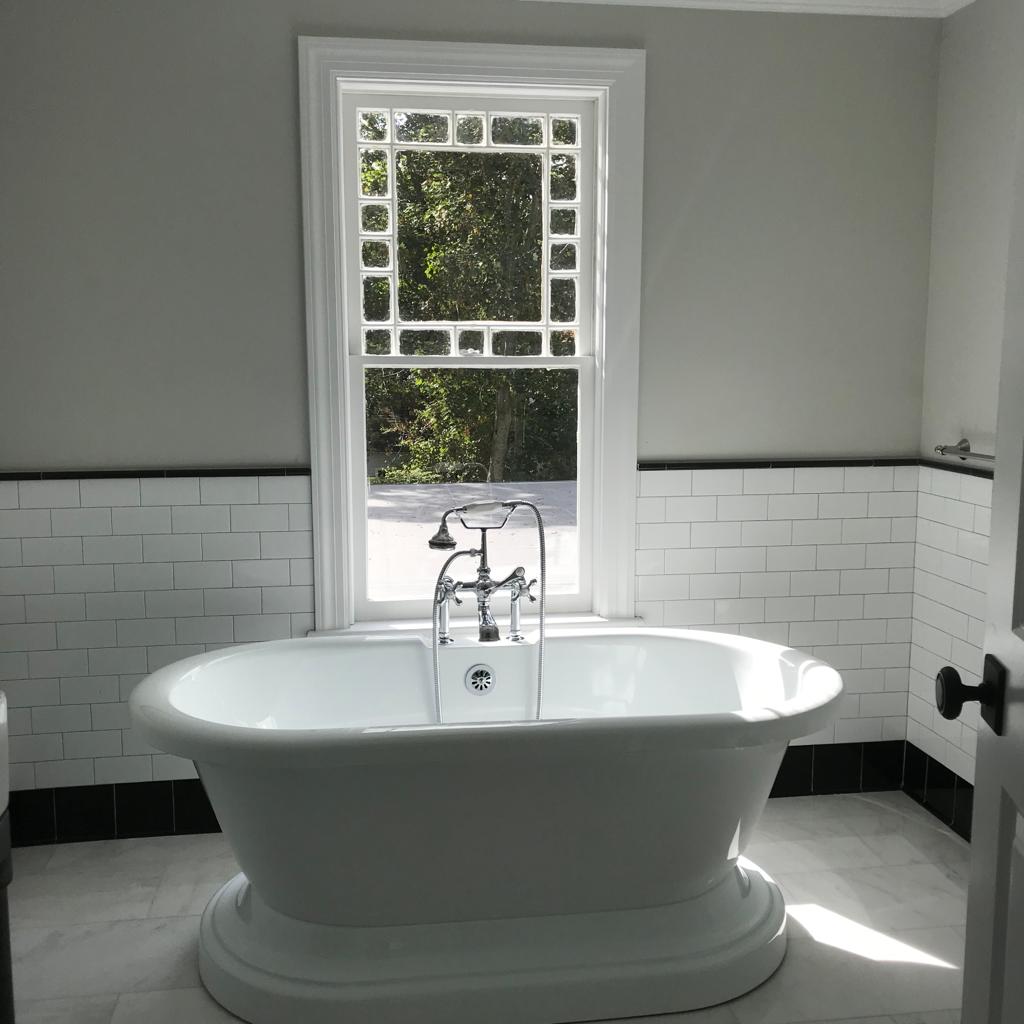 Atlantic Home Restoration LLC | 87 N Water St, Greenwich, CT 06830, USA | Phone: (203) 496-9662