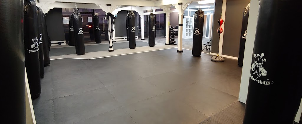 Jupiter Kickboxing | 1425 S Jupiter Rd, Garland, TX 75042, USA | Phone: (214) 288-0594