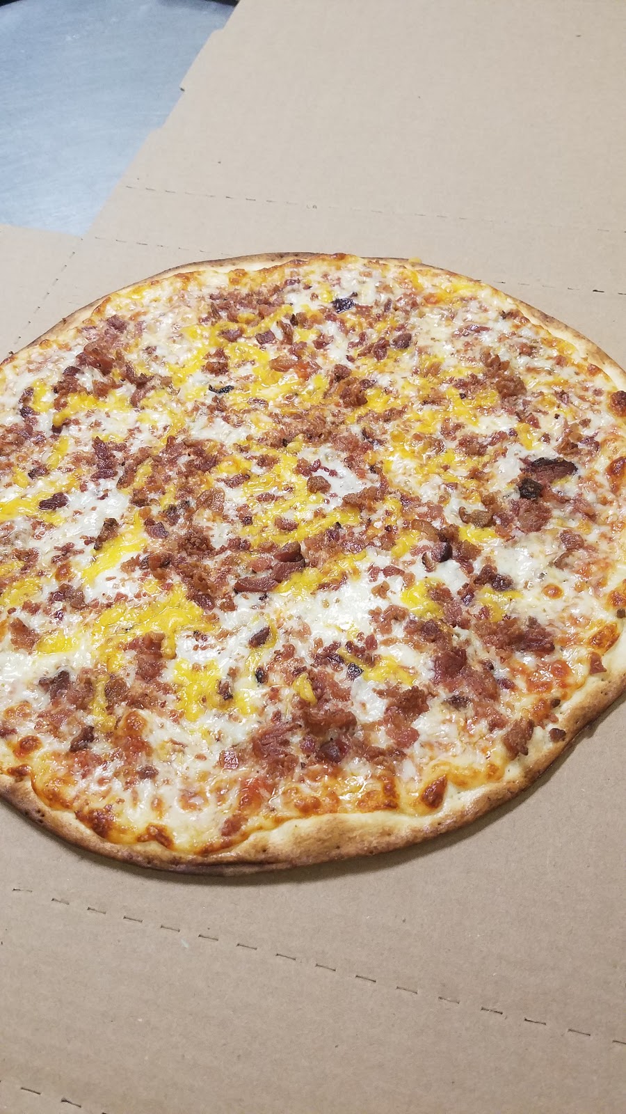 Tasty Pizza | 11311 Dayton River Rd, Dayton, MN 55327, USA | Phone: (763) 427-0072