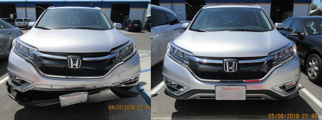 Daves Car Care Auto Body & Paint | 6335 N Blackstone Ave, Fresno, CA 93710, USA | Phone: (559) 448-9100