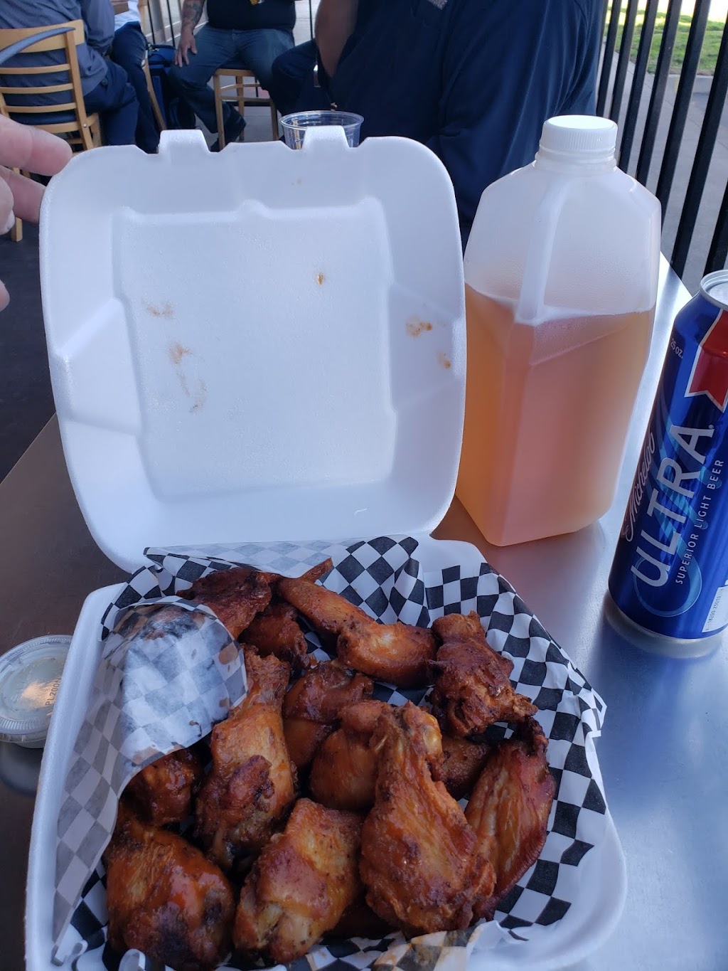 Pizza Chalet | 461 S Citrus Ave, Covina, CA 91723, USA | Phone: (626) 915-5879