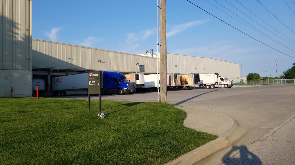 QuikTrip Distribution Warehouse | 822 QuikTrip Way, Belton, MO 64012, USA | Phone: (816) 331-2810