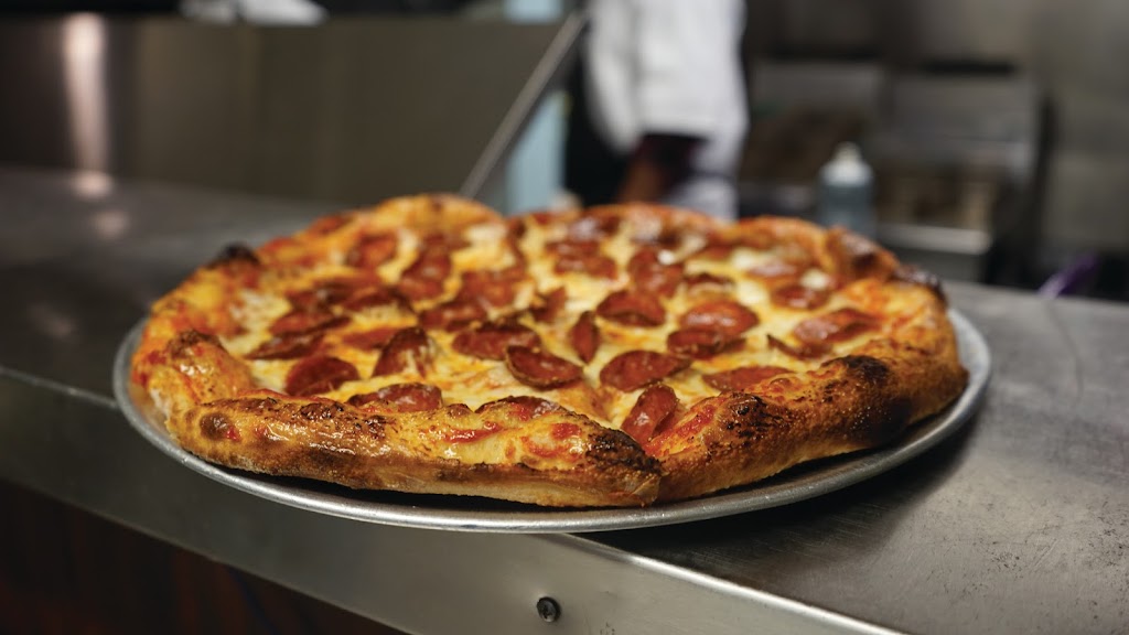 Pizza On the Hill | 11509 Northwoods Blvd, Truckee, CA 96161, USA | Phone: (530) 582-9669