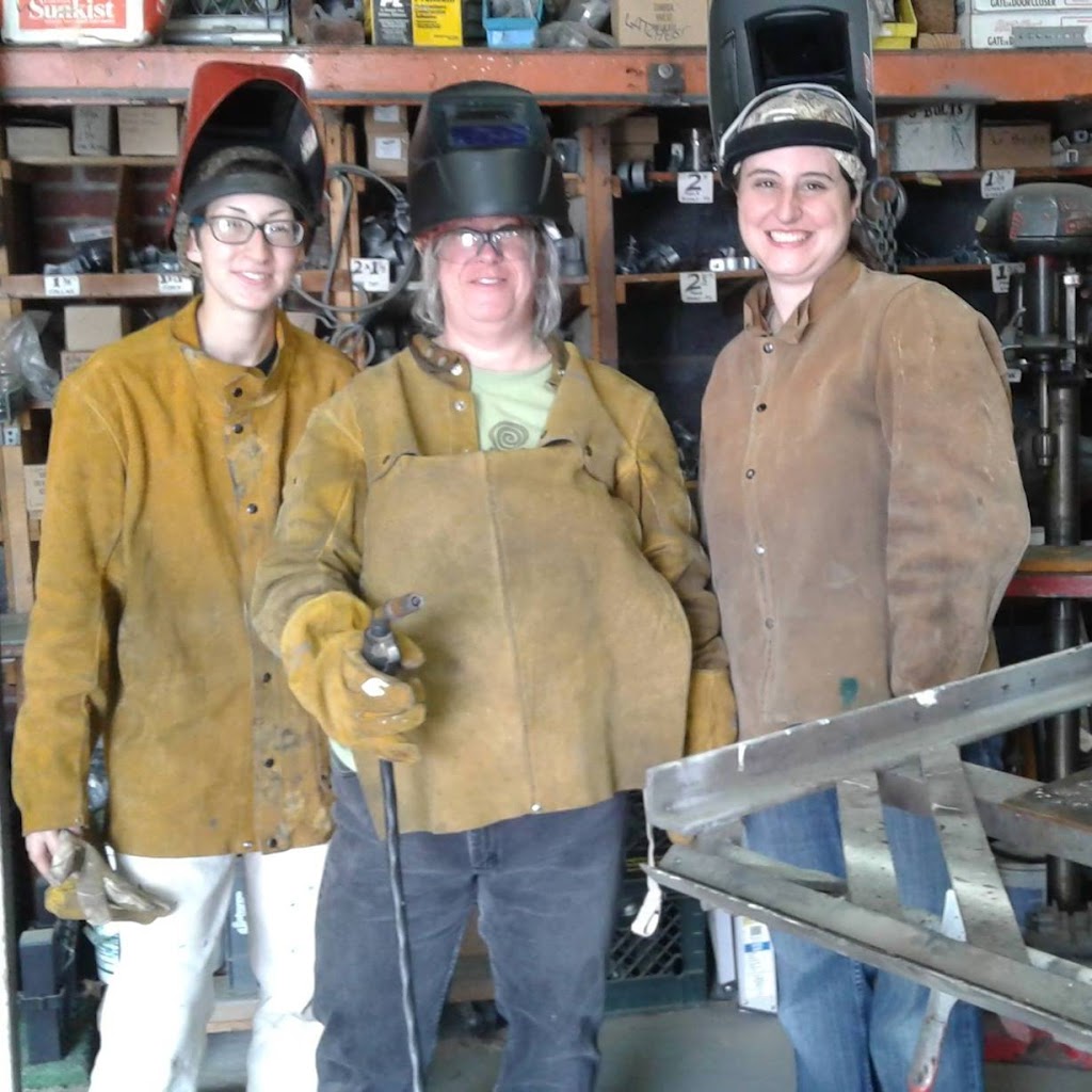 The Welding Workshop | 1021 Windermere Rd, Franklin Square, NY 11010, USA | Phone: (917) 742-4770