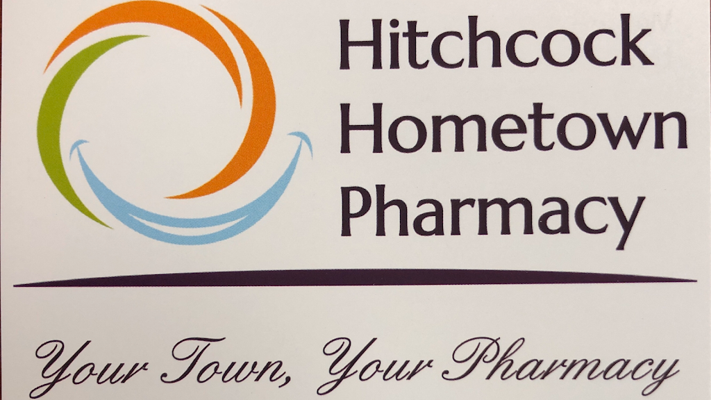 Hitchcock Hometown Pharmacy | 8719 Hwy 6, Hitchcock, TX 77563, USA | Phone: (409) 209-0847