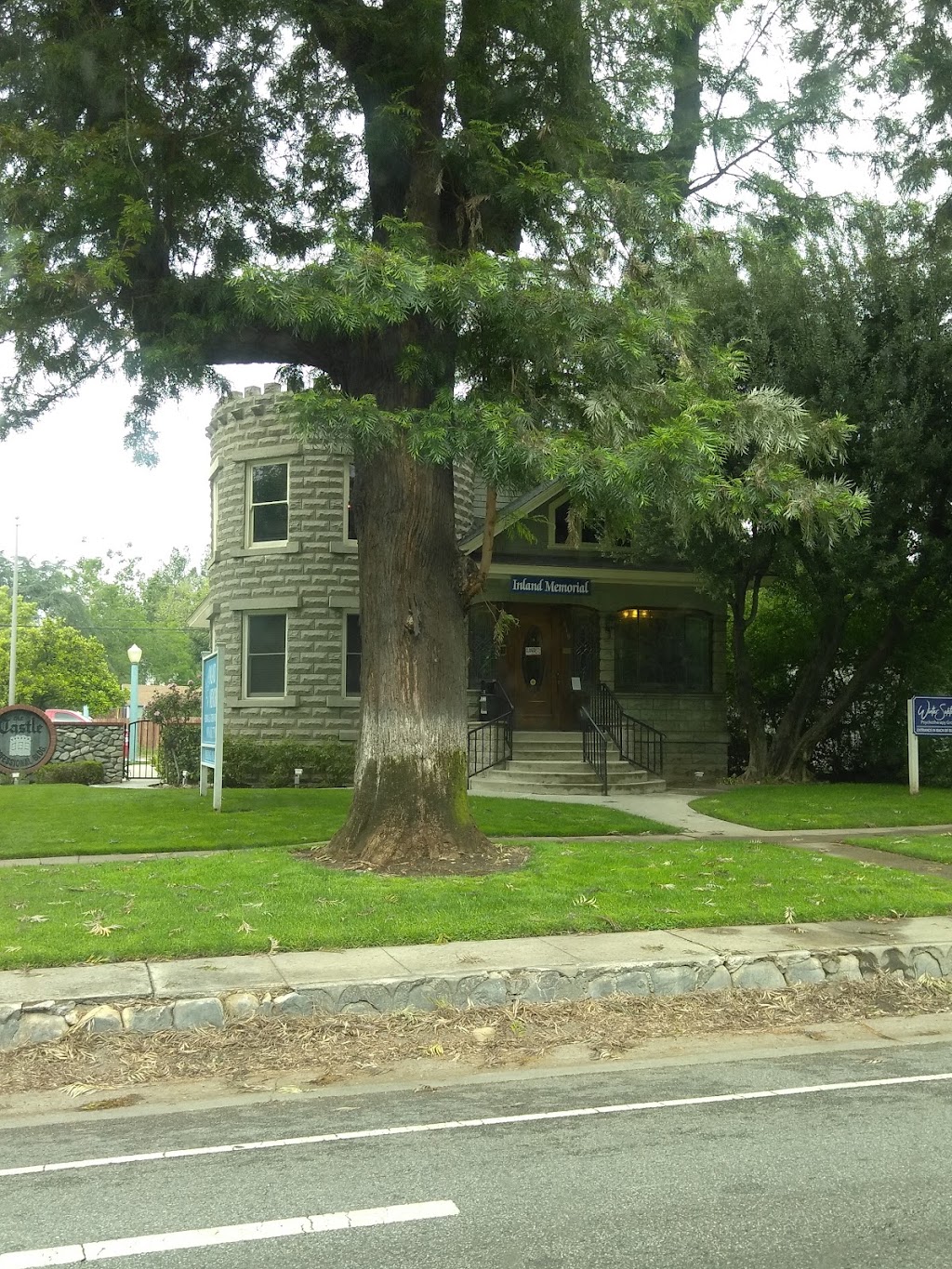 Inland Memorial Funeral Care INC | 219 N Euclid Ave, Upland, CA 91786, USA | Phone: (909) 608-7799