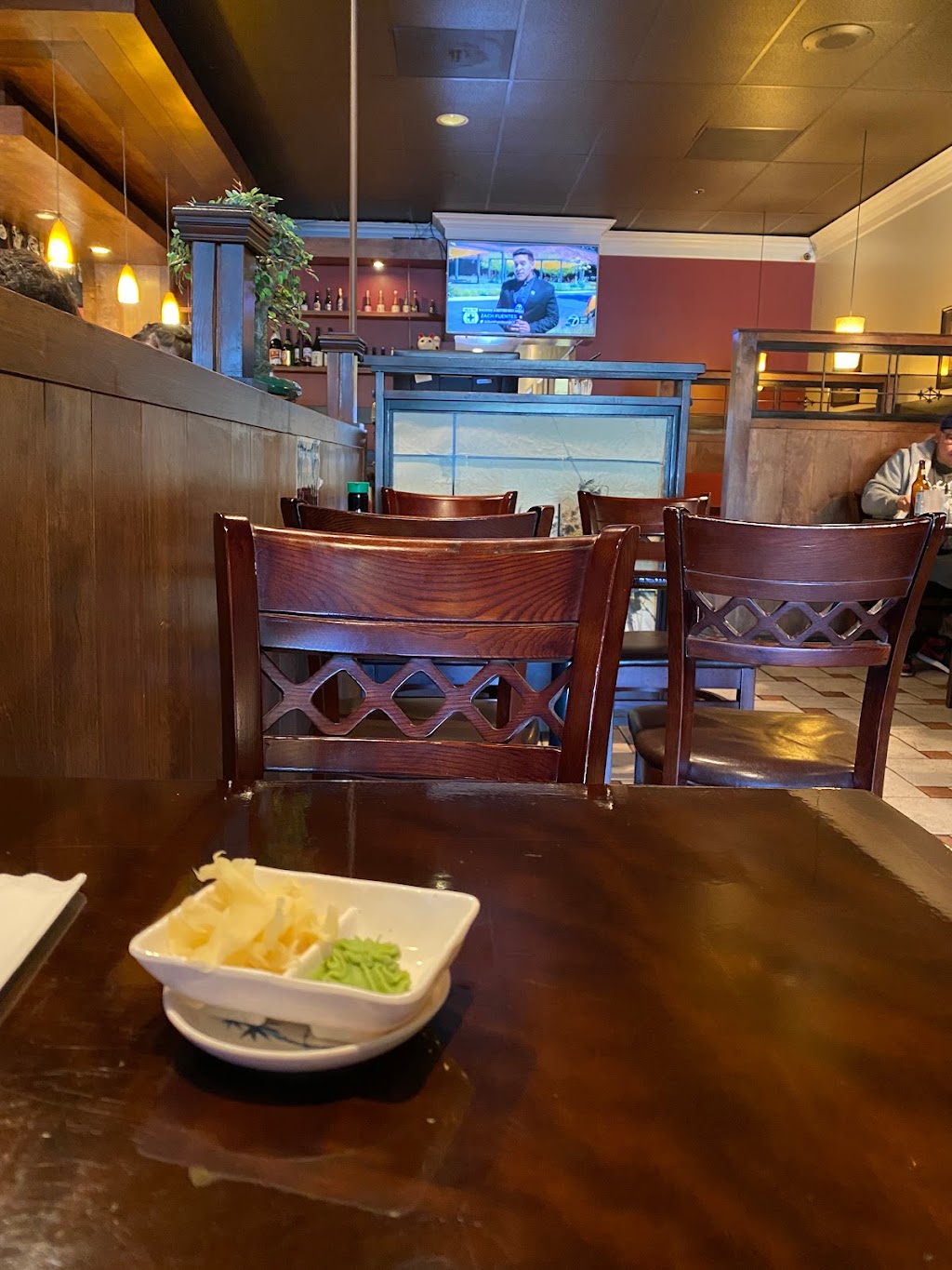 Tokyo Sushi | 1715 Lundy Ave #156, San Jose, CA 95131, USA | Phone: (408) 452-8868