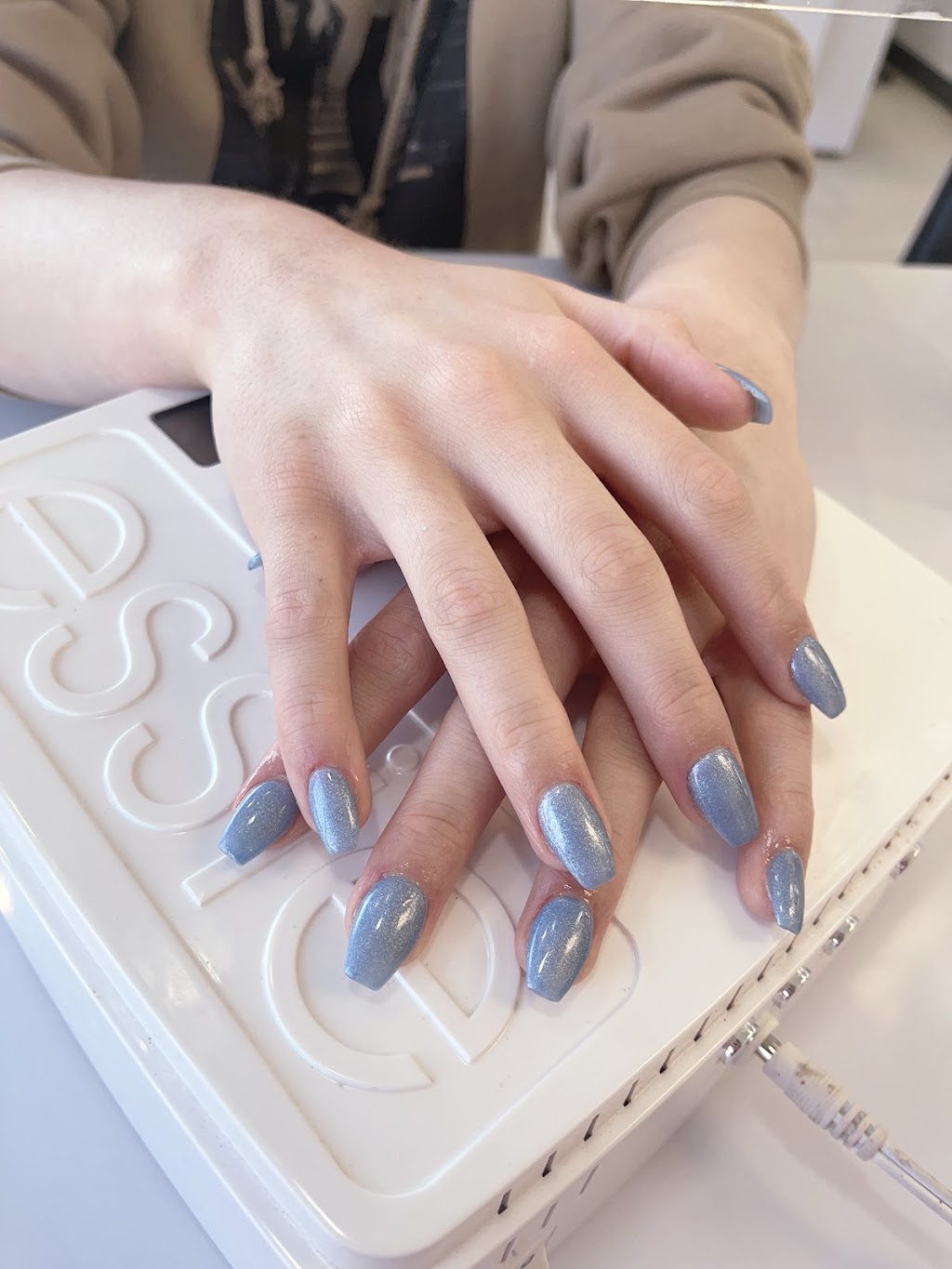 Glamorous Nail bar | 1036 Great Plain Ave, Needham, MA 02492, USA | Phone: (781) 444-2015