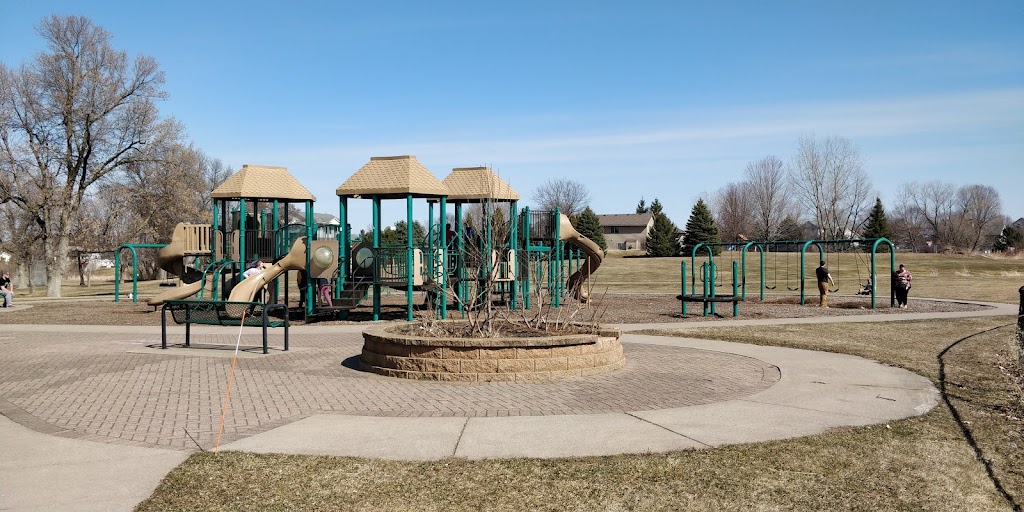 North Community Park | 13750 Bittersweet Ln, Rogers, MN 55374, USA | Phone: (763) 428-1033