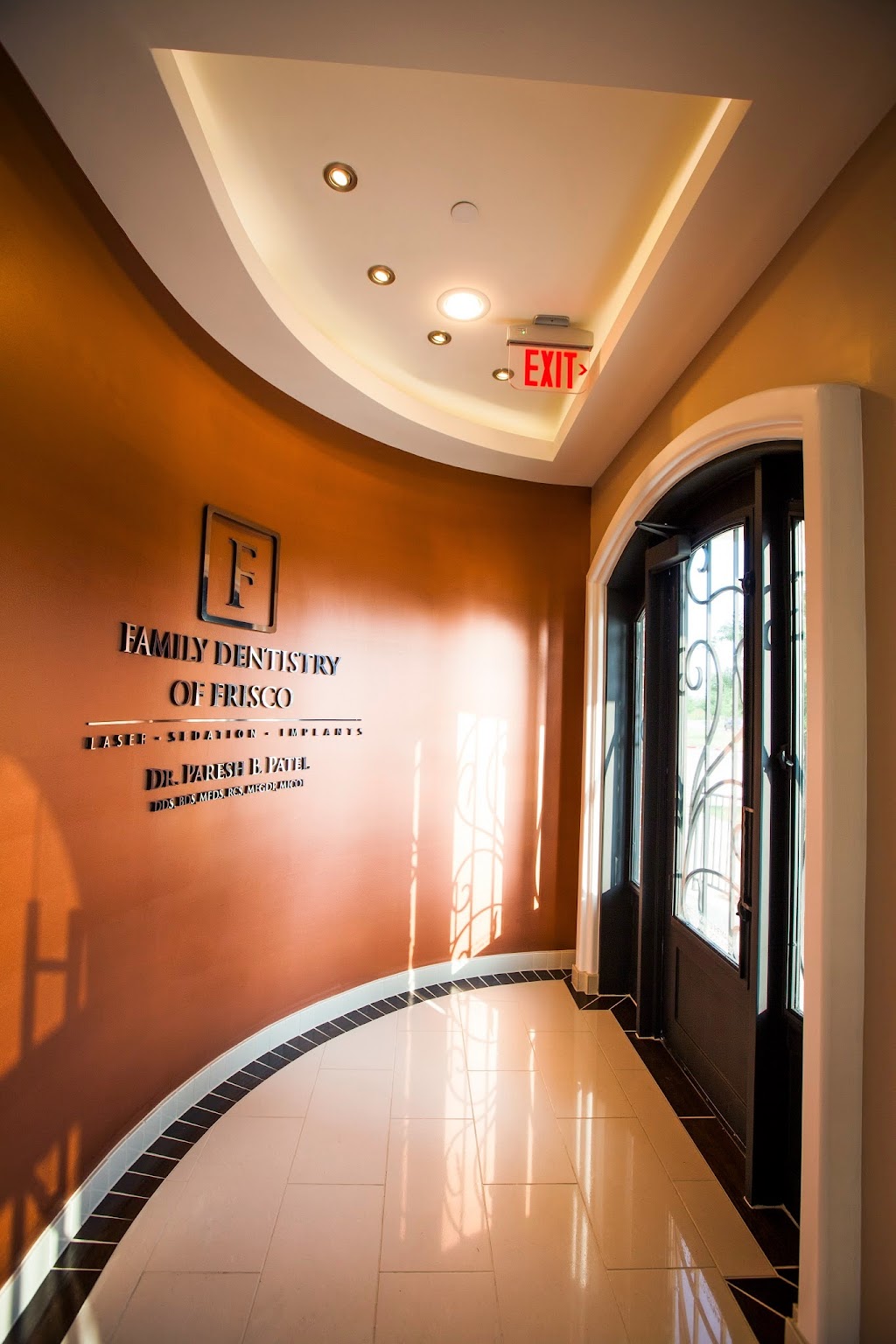 Family Dentistry of Frisco | 11560 Teel Pkwy #200, Frisco, TX 75033, USA | Phone: (469) 362-3150