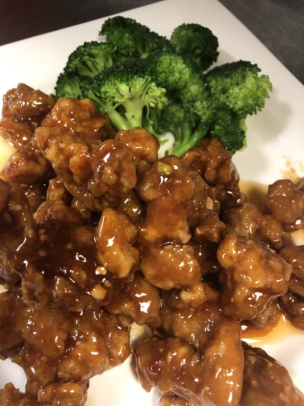 Ginger Asian Cuisine | 19894 W Kellogg Dr, Goddard, KS 67052, USA | Phone: (316) 550-6338