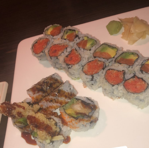 Ichiban 18 | 1020 NJ-18 A, East Brunswick, NJ 08816, USA | Phone: (732) 390-0077