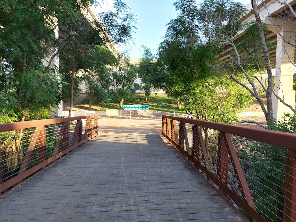 183A Shared Use Path Trailhead | 2600 Brushy Creek Loop, Cedar Park, TX 78613, USA | Phone: (512) 401-5500