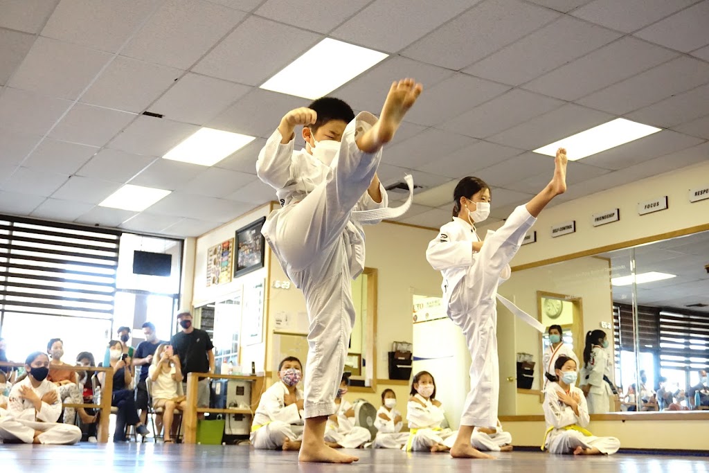 Choice Taekwondo [UTO] | 4935 Lincoln Ave, Cypress, CA 90630, USA | Phone: (714) 699-1082