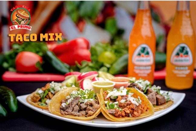 Taqueria el Primo | 1207 Forest Dr, Annapolis, MD 21401, USA | Phone: (410) 212-9772