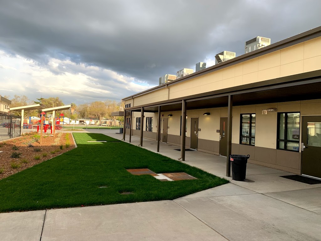 Millennium Charter School | 51 E Beverly Pl, Tracy, CA 95376, USA | Phone: (209) 290-0511