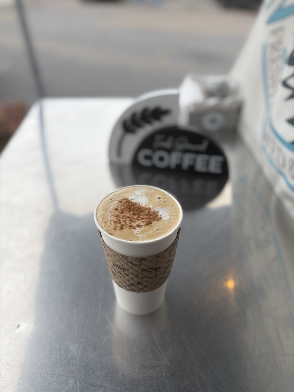 E.S.B. Cafe | 325 Encinitas Blvd, Encinitas, CA 92024, USA | Phone: (619) 408-4228