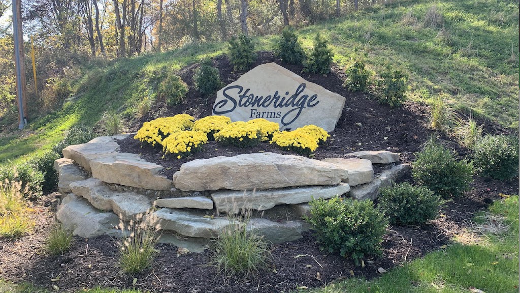 Stoneridge Farms by Maronda Homes | 321 Dobson Rd, Mars, PA 16046, USA | Phone: (866) 617-4642