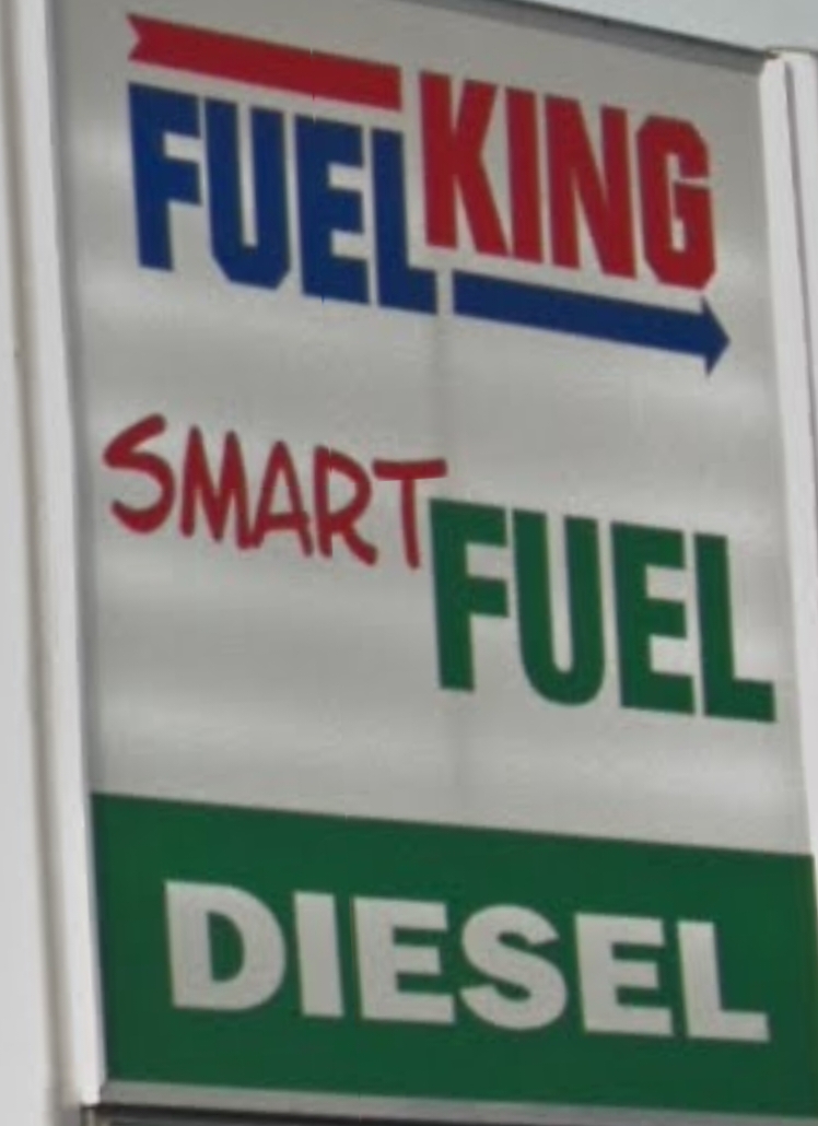 Fuel King | 5251 N Beach St, Fort Worth, TX 76137, USA | Phone: (817) 838-8986