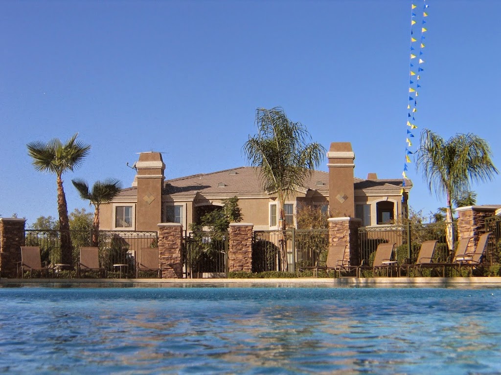 The Palms at Augusta Ranch Apartments | 9335 E Baseline Rd, Mesa, AZ 85209, USA | Phone: (480) 357-3400