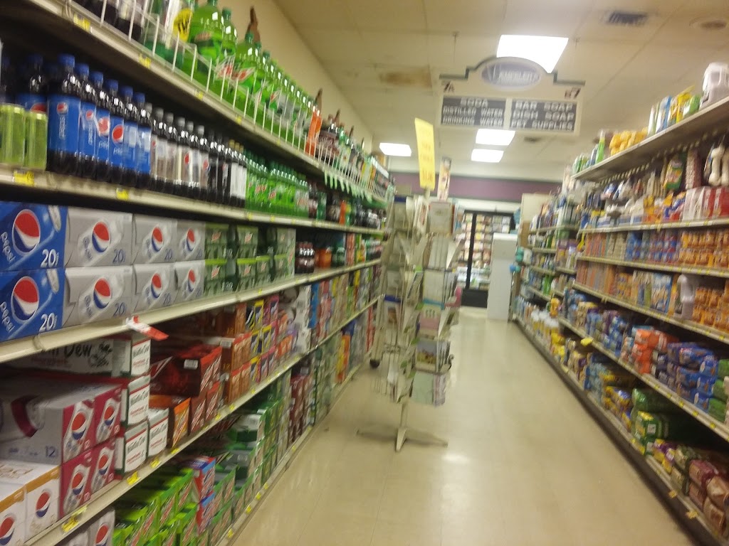 Gempelers Supermarket | 219 N Main St, Monticello, WI 53570, USA | Phone: (608) 938-4927